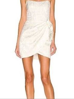V.Chapman Nasturtium Dress